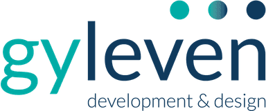 Gyleven — development & design